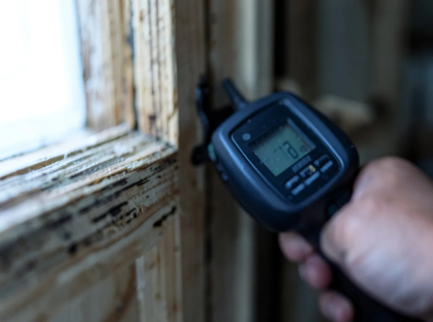 Commercial Water Damage Restoration in White Lake, SD